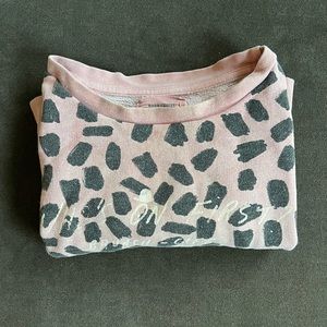 Bobo Choses “Who’s On First” sweatshirt